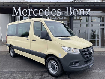 Micro-ônibus MERCEDES-BENZ Sprinter 317