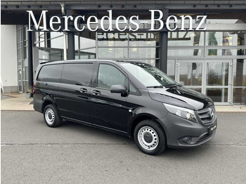 Furgão compacto MERCEDES-BENZ Vito 116