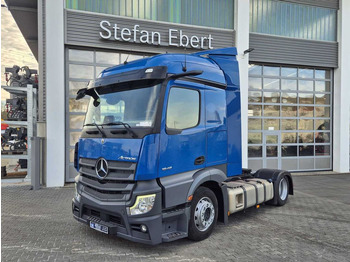 Tractor MERCEDES-BENZ Actros 1848