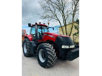 Trator CASE IH Magnum 290