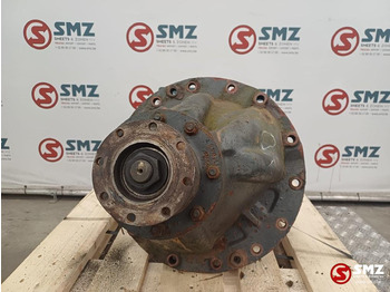 Diferencial de Caminhão DAF Occ differentiëel 2255 DAF 5.72: foto 4 Diferencial de Caminhão DAF Occ differentiëel 2255 DAF 5.72: foto 4