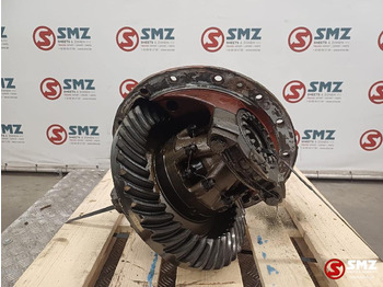 Diferencial de Caminhão DAF Occ differentiëel 2255 DAF 5.72: foto 3 Diferencial de Caminhão DAF Occ differentiëel 2255 DAF 5.72: foto 3