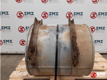 Silenciador de Caminhão DAF Occ uitlaatdemper DAF: foto 2 Silenciador de Caminhão DAF Occ uitlaatdemper DAF: foto 2