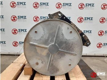 Silenciador de Caminhão DAF Occ uitlaatdemper DAF: foto 3 Silenciador de Caminhão DAF Occ uitlaatdemper DAF: foto 3