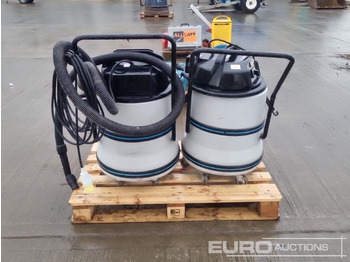 Equipamento de construção 110Volt Industrial Vacuum Cleaner (2 of): foto 4