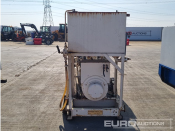 Gerador elétrico 125kVA Generator, Cummins Engine: foto 4