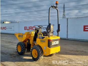 Tombador 2020 JCB 1T-2: foto 3