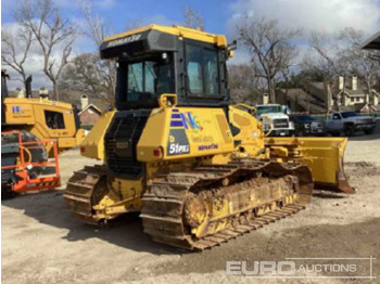 Buldôzer 2021 Komatsu D51PXI-24: foto 3