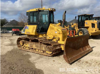 Buldôzer 2021 Komatsu D51PXI-24: foto 4