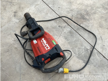 Equipamento de construção Hilti TE1000-AVR 110 Volt Breaker: foto 3