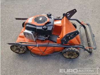 Cortador de grama Husqvarna LC451S: foto 2