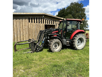 Trator CASE IH Farmall 65A