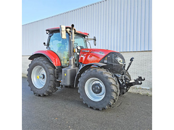 Trator CASE IH Puma