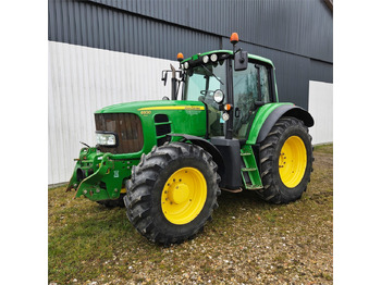 Trator JOHN DEERE 6930