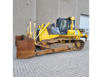 Buldôzer KOMATSU D65PX-15