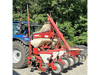 Máquina para semear KVERNELAND