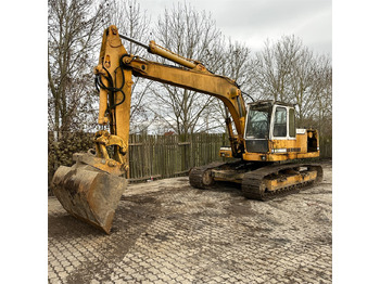 Escavadora de rastos Liebherr 922 LC: foto 2