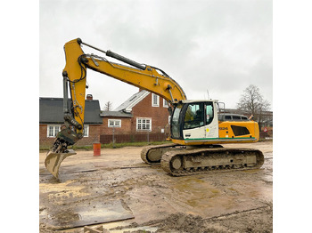 Locação de Liebherr R924 WLC Liebherr R924 WLC: foto 1