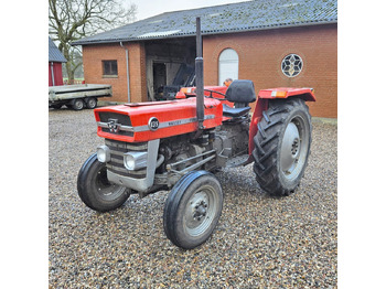 Trator MASSEY FERGUSON 100 series