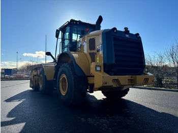 Carregadeira de rodas CAT 950M: foto 3