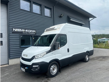 Furgão IVECO Daily 35s14