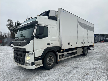 Caminhão frigorífico VOLVO FM 330