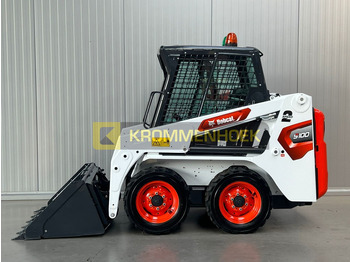 Mini carregadeira BOBCAT S100