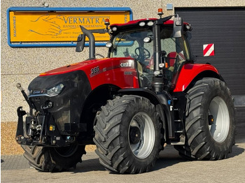 Trator CASE IH Magnum