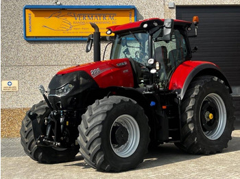 Trator CASE IH Optum 300