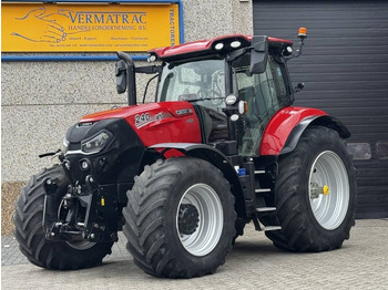 Trator CASE IH Puma 240