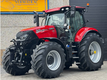 Locação de Case IH PUMA 240CVX, AFS, 2023, frontlinkage, GPS!!  Case IH PUMA 240CVX, AFS, 2023, frontlinkage, GPS!!: foto 1