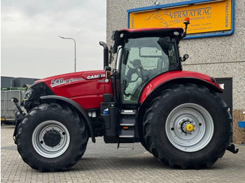 Locação de Case IH PUMA 240CVX, AFS, 2023, frontlinkage, GPS!!  Case IH PUMA 240CVX, AFS, 2023, frontlinkage, GPS!!: foto 2