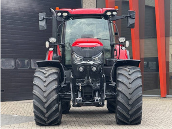 Locação de Case IH PUMA 240CVX, AFS, 2023, frontlinkage, GPS!!  Case IH PUMA 240CVX, AFS, 2023, frontlinkage, GPS!!: foto 5