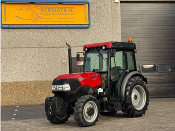 Trator CASE IH Quantum