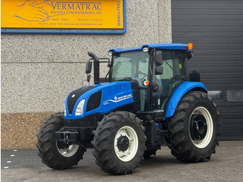 Trator NEW HOLLAND TD5