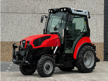 Locação de Same Frutteto CVT 90V, lot hydraulics, 2020, 2296 hours  Same Frutteto CVT 90V, lot hydraulics, 2020, 2296 hours: foto 3