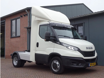 Tractor Iveco Daily 40 160 HI-MATIC ECC BE TREKKER 9.3 TON: foto 2