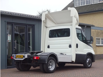 Tractor Iveco Daily 40 160 HI-MATIC ECC BE TREKKER 9.3 TON: foto 3