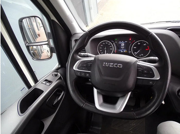 Tractor Iveco Daily 40 160 HI-MATIC ECC BE TREKKER 9.3 TON: foto 4