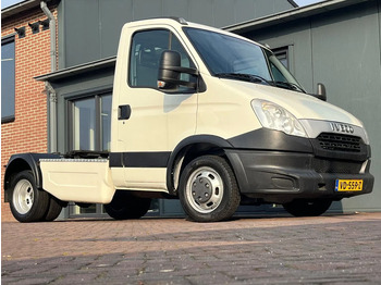 Tractor IVECO Daily