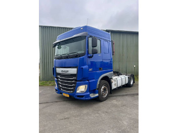 Tractor DAF XF 440