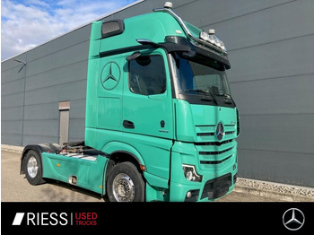 Tractor MERCEDES-BENZ Actros