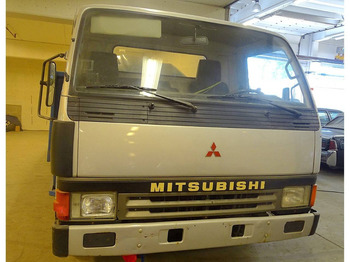 Automóvel Mitsubishi FUSO CANTER: foto 4