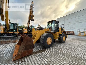 Carregadeira de rodas CATERPILLAR 950GC