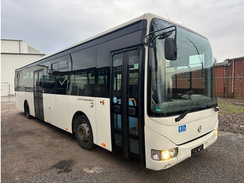 Ônibus urbano IRISBUS