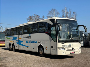 Autocarro MERCEDES-BENZ