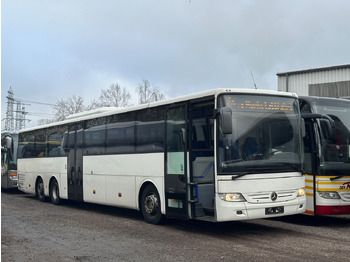 Ônibus suburbano MERCEDES-BENZ