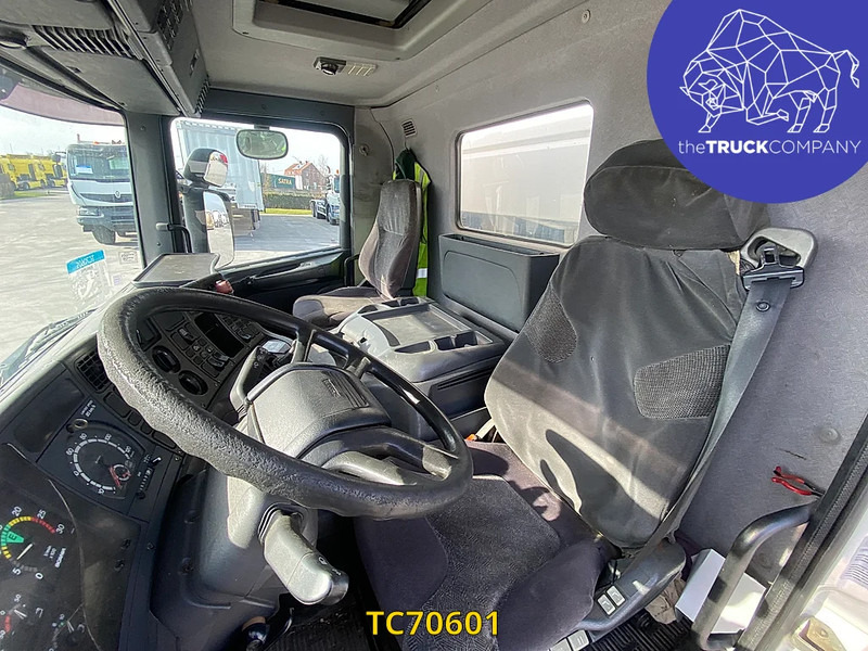 Locação de Scania P94d 220 Scania P94d 220: foto 7