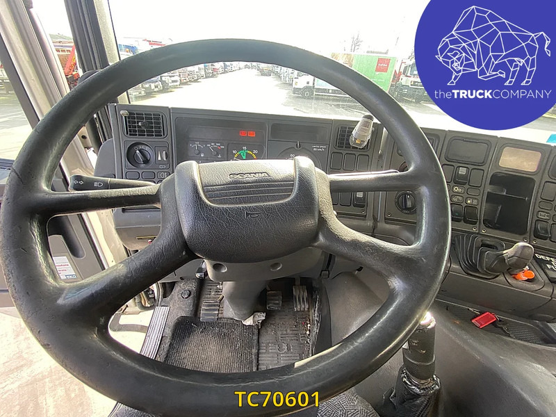 Locação de Scania P94d 220 Scania P94d 220: foto 6