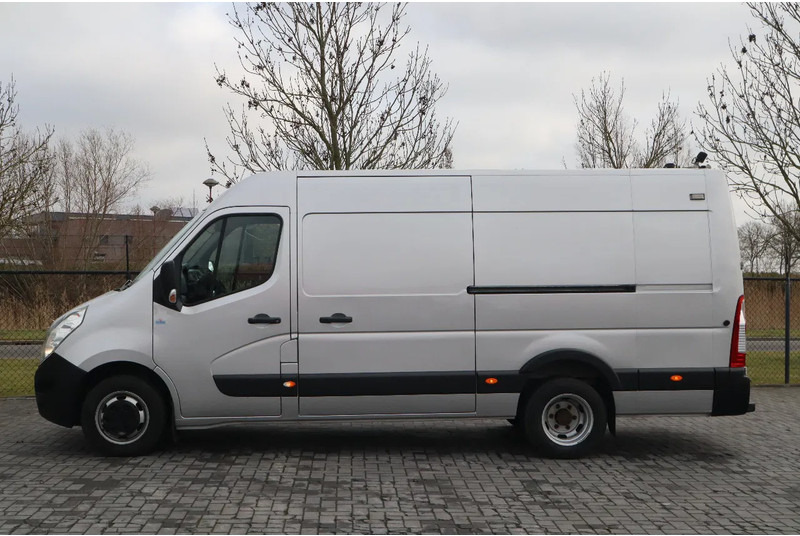 Locação de Renault Master 160 HP | L3H2 | CONVERTER | HEATER Renault Master 160 HP | L3H2 | CONVERTER | HEATER: foto 7